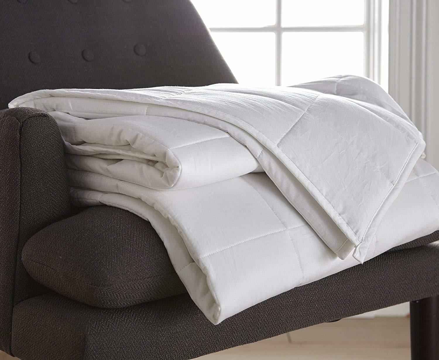 Harmonia weighted blanket best sale
